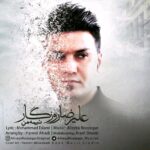 دانلود آهنگ جدید علیرضا روزگار نیمه من