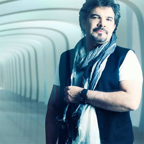 فریدون بیگدلی رفتی تو