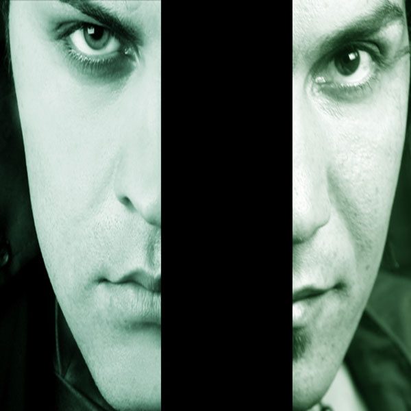 علیرضا روزگار و سعید ساشا سایلنت زون