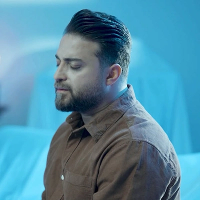 موزیک ویدیو بابک جهانبخش ترفند