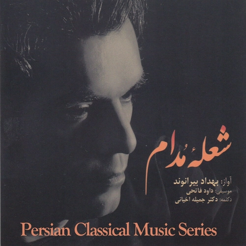 بهداد بیرانوند