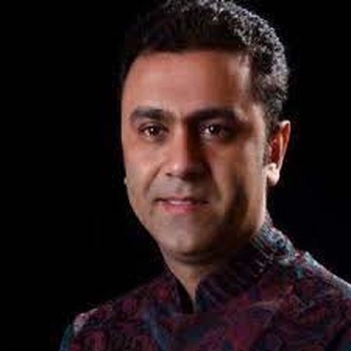 مجتبی عسگری