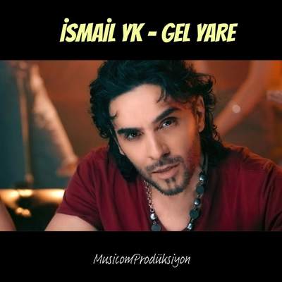 اسماعیل یکا  - Gel Yare