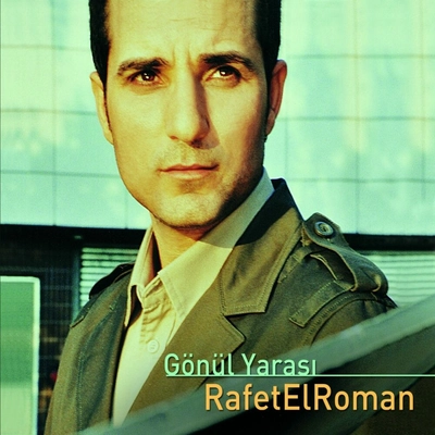 آلبوم رفعت الرمان - Gonul Yarasi
