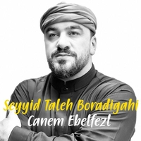 آلبوم سید طالع برادیگاهی -  Canem Ebelfezl جانم ابالفضل