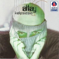 آلبوم آلتای - Kalpsizsin