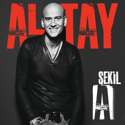آلبوم آلتای - Sekil A