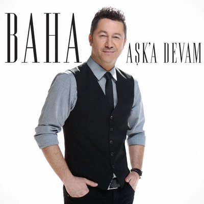 آلبوم بها  - Aska Devam