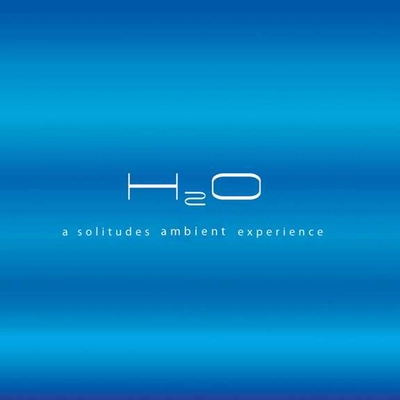آلبوم دن گیبسون - H2o