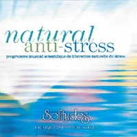 آلبوم دن گیبسون - Natural Anti-Stress