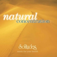 Natural Concentration