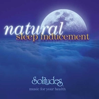 آلبوم دن گیبسون - Natural Sleep Inducement