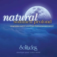آلبوم دن گیبسون - Natural Sommeil Profond