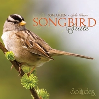آلبوم دن گیبسون  -  Songbird Suite
