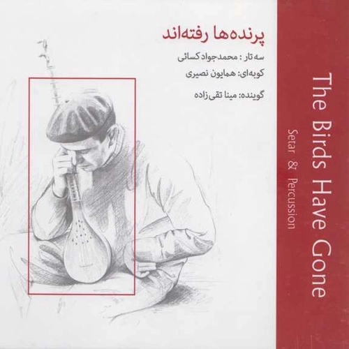 مینا تقی زاده