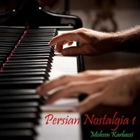 نوستالژی 1 ( پیانو )