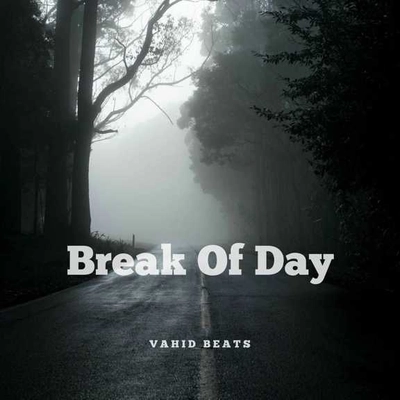 وحید بیتس سپیده دم