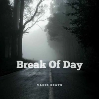 وحید بیتس سپیده دم