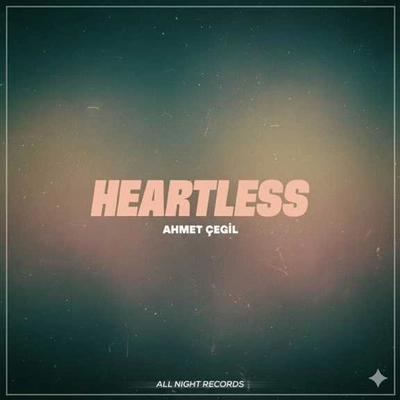 احمد چگیل بی احساس