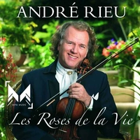 آلبوم آندره ریو Les Roses De La Vie