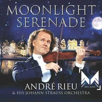 آلبوم آندره ریو Moonlight Serenade