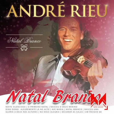آلبوم آندره ریو  Natal Branco