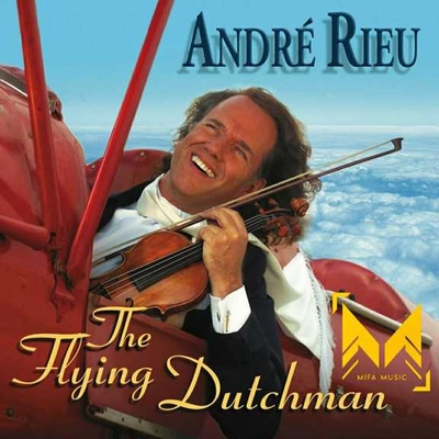 آلبوم آندره ریو The Flying Dutch Man