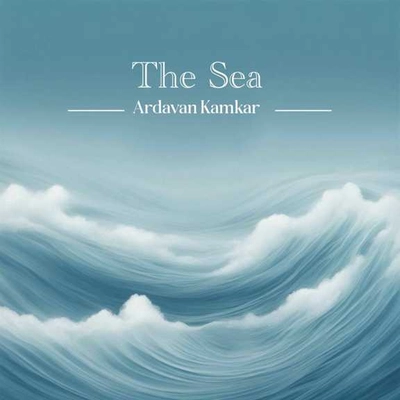 آلبوم اردوان کامکار دریا