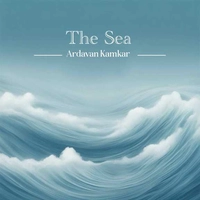 آلبوم اردوان کامکار دریا