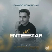 داود هنر خواه انتظار