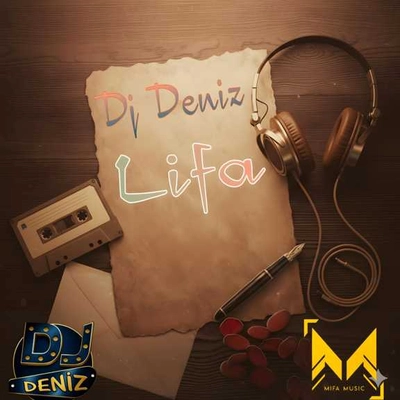 پادکست لیفا