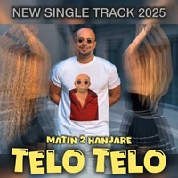 متین 2 حنجره تلو تلو