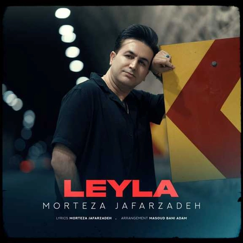 مرتضی جعفرزاده