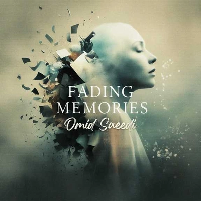آلبوم امید سعیدی خاطرات محو