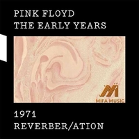 آلبوم پینک فلوید 1971 Reverberation