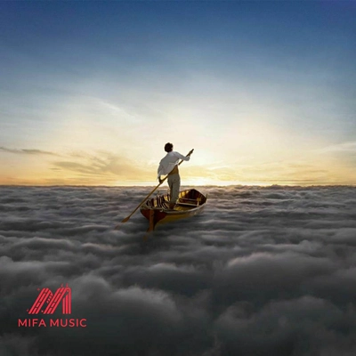 آلبوم پینک فلوید  The Endless River