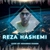 رضا هاشمی عاشق