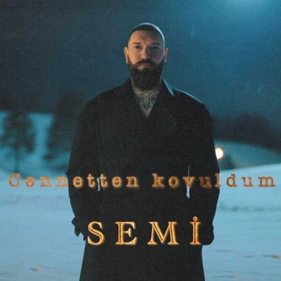 سمی Cennetten Kovuldum