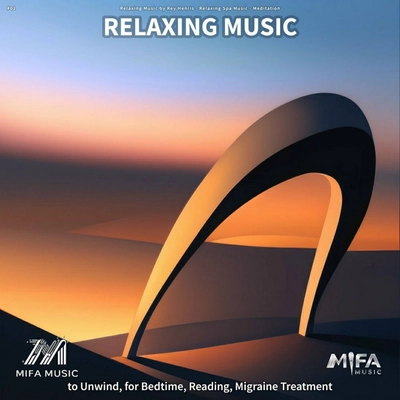 آلبوم ری هنریس آرامش بخش برای ریلکس کردن خوابیدن و مطالعه