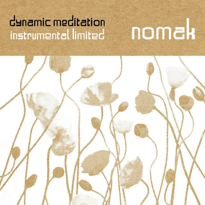 آلبوم نماک Dynamic Meditation Instrumental Limited