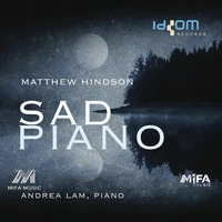 آلبوم آندریا لم پیانوی غمگین