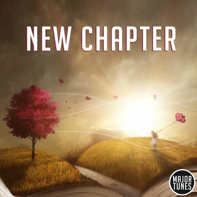 آلبوم میجر تیونز New Chapter