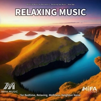 آلبوم ری هنریس موسیقی آرامش بخش برای خواب ریلکس شدن تندرستی