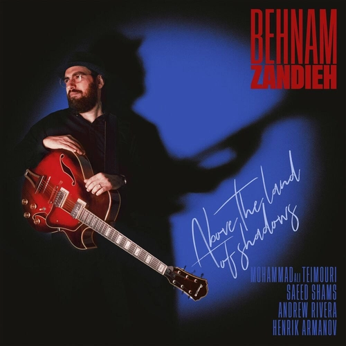 بهنام زندیه