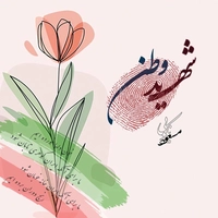 آلبوم مسعود نکویی شهید وطن