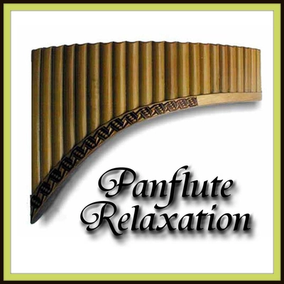 آلبوم ماریو گونزالس گوئرا Pan Flute Relaxation