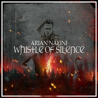آلبوم آرین نائینی سوت سکوت