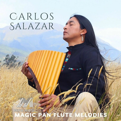 کارلوس سالازار