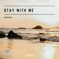 دیپسان با من بمون