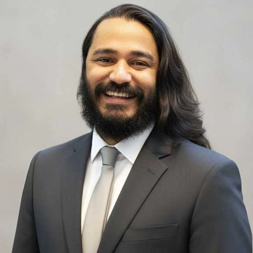 حمید رضا قربانی